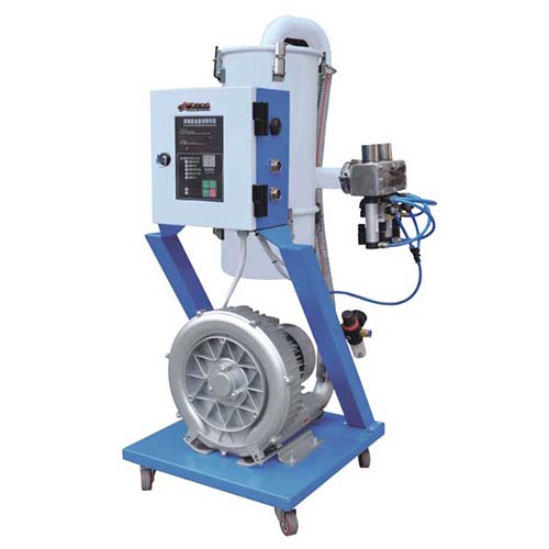 Many suction machine